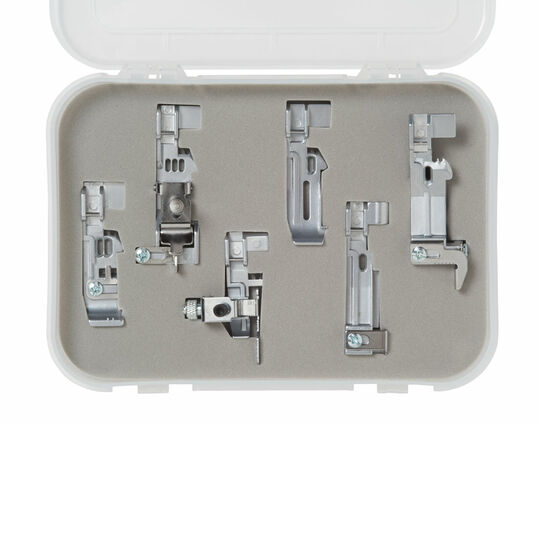 Set pieds-de-biche b44 / b48 / b64 / b68 image number